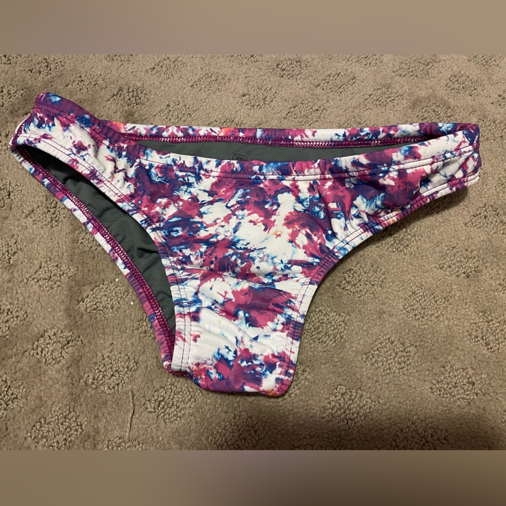 Jolyn Andy Bikini Bottom